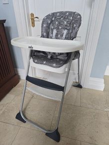 Joie Highchair