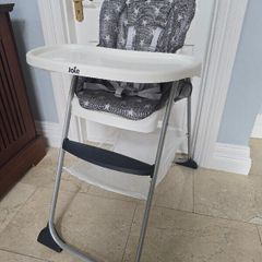 Joie Highchair