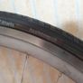 weinmann DP18 wheelset Image 8