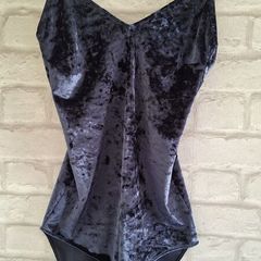 Next Ladies Bodysuit