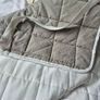 King mattress protector Image 4