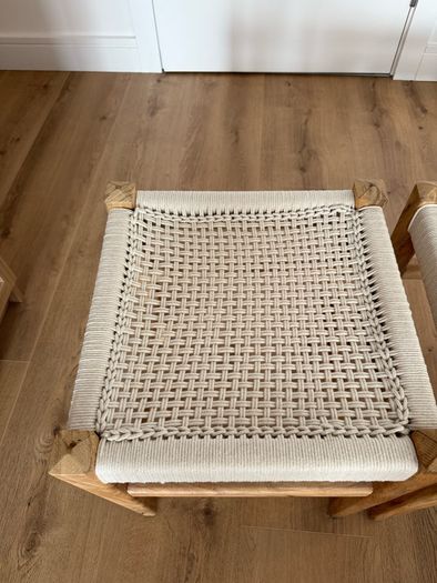 Short stools