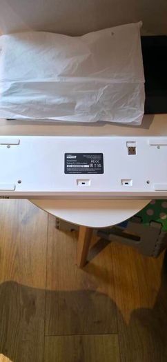 Keyboard RK61