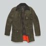 Barbour Jack Spade Plimpton wax Jacket Image 2