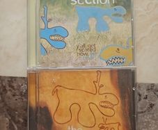 Reindeer Section 2 CD Lot