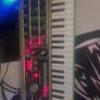 KORG - microKORG + hard travel case Image 2