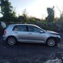 Breaking VW golf 1.6 TDI clha 2013 Image 2