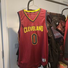 Cleveland Cavaliers Kevin Love Jersey