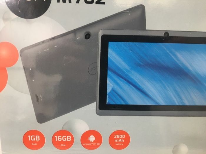 7" Android Tablet 7 Inch Tablet