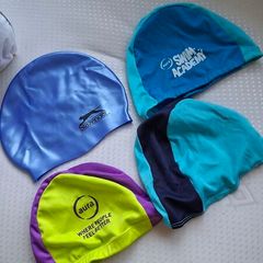 Swimming hats