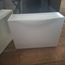 ikea shoe storage bins x 3 Image 2