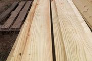 Extra long 5.4m shiplap.