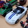 Toy car bundle Image 5