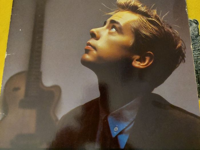 Nick Heyward - North of a Miracle - vinyl LP (Haircut 100)