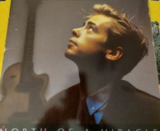 Nick Heyward - North of a Miracle - vinyl LP (Haircut 100)