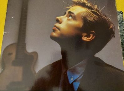 Nick Heyward - North of a Miracle - vinyl LP (Haircut 100)