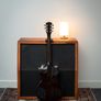 Greco EG-500 1980 - Brown Sunburst Image 5
