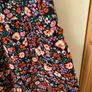 M&S floral dress size 18 petite BNWT Image 4