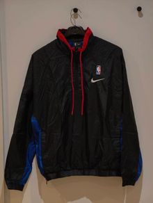 Nike NBA n31 courtside Tracksuit size S