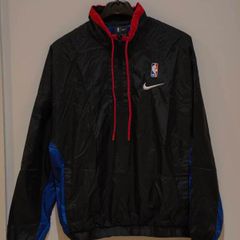 Nike NBA n31 courtside Tracksuit size S