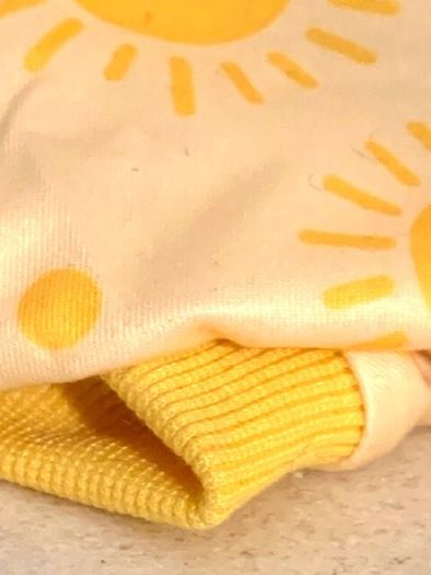 Dog Pyjamas