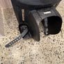 Thule Yepp Nexxt Maxi rear-rack child bike seat Image 2