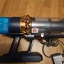 Dyson 5gen main unit and charger Image 2