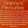 Granny's favourites Image 2