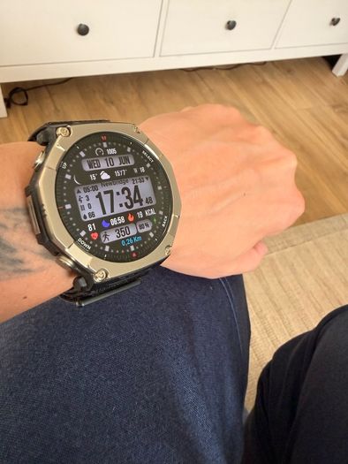 amazfit trex ultra 2