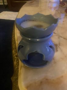 Vintage Ceramic Oil/Wax Burner