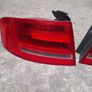 audi a4 b8 taillights Image 3