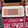 The balm face palettes new Image 5