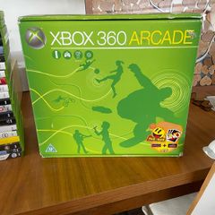 XBOX 360 with 42 games