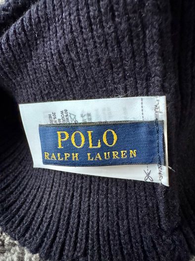 Polo Ralph Lauren beanie / hat