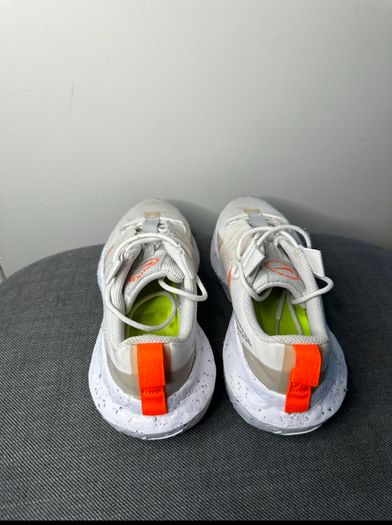 Nike crater impact trainers