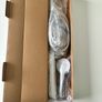 Silver Shower Kit Image 4