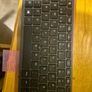 HP Zbook G3 Laptop Keyboard NEW Image 4