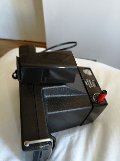 Polaroid  land camera