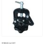 hilmor pipe benders and Irwin pipe vise Image 5
