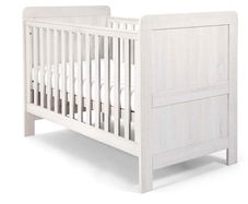 Mamas & Papas Cot & Cotbed