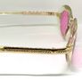 Vintage Daniel Swarovski prescription sun glasses Image 5