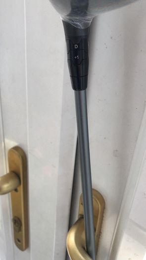 Quantum Max Driver