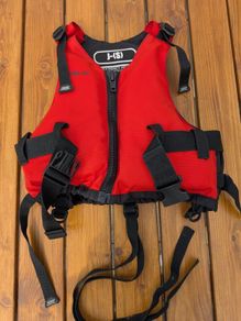 Life jacket / Buoyancy Aid