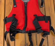 Life jacket / Buoyancy Aid