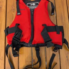 Life jacket / Buoyancy Aid