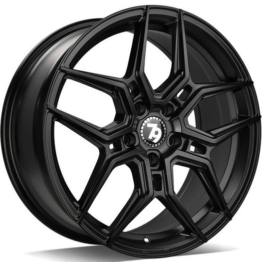 79 SV-B Alloy Wheels
