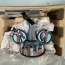 Marvel Light-Up Ears Hat Ornament Image 2