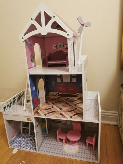 doll house