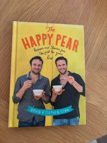 The Happy Pear