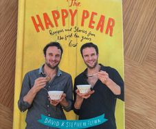 The Happy Pear